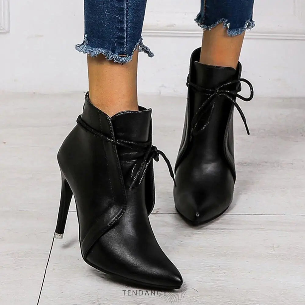 Chaussures Spéciales à Talons | France-Tendance