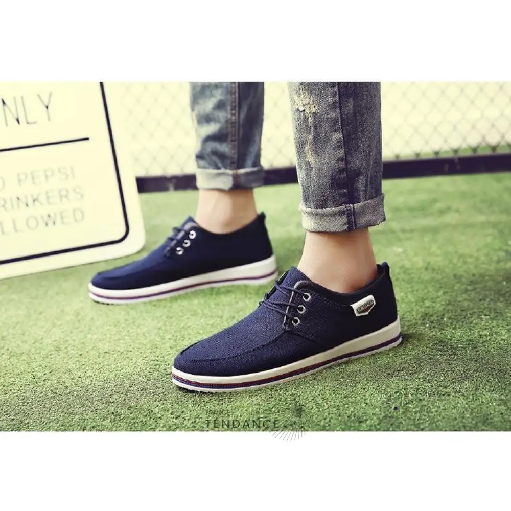 Chaussures Style Décontracté Collection 2022 |