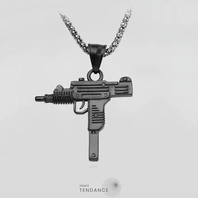 Chaîne Uzi™ | France-Tendance