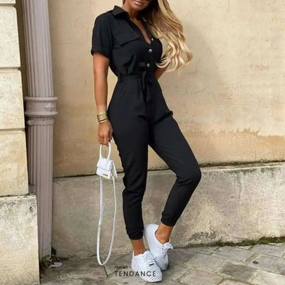Combinaison élégante | Collection été 2022 | France-Tendance