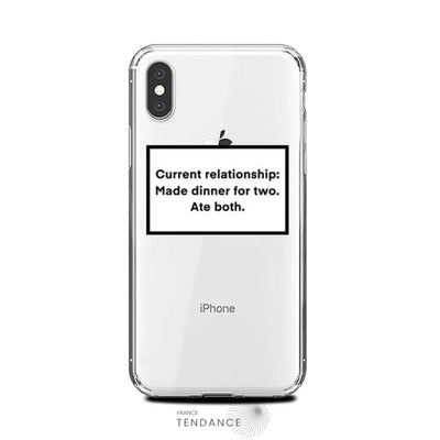 Coque Ciragette Package | France-Tendance