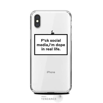 Coque Ciragette Package | France-Tendance