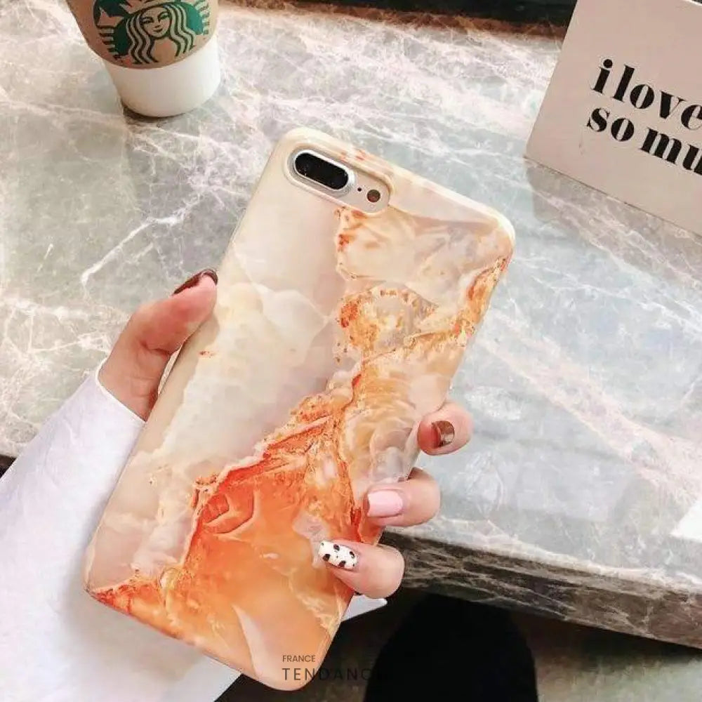 Coque Division | France-Tendance
