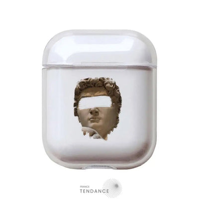 Coque Michelangelo david | France-Tendance