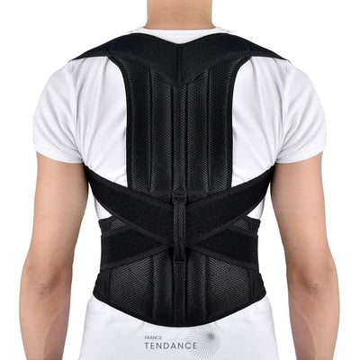 Correcteur De Posture | France-Tendance