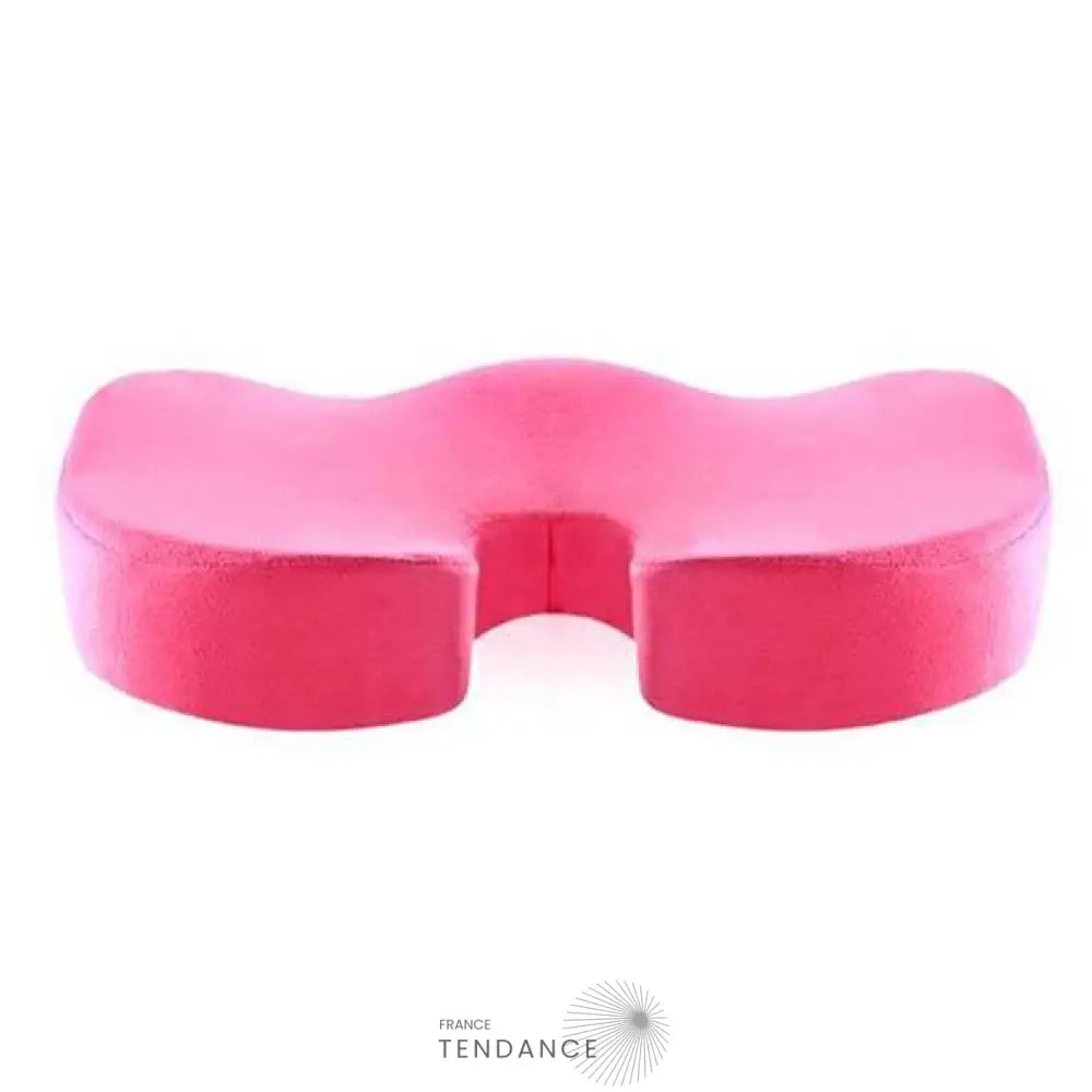 Coussin D’assise Orthopédique Upflex+ Pro™ | France-Tendance