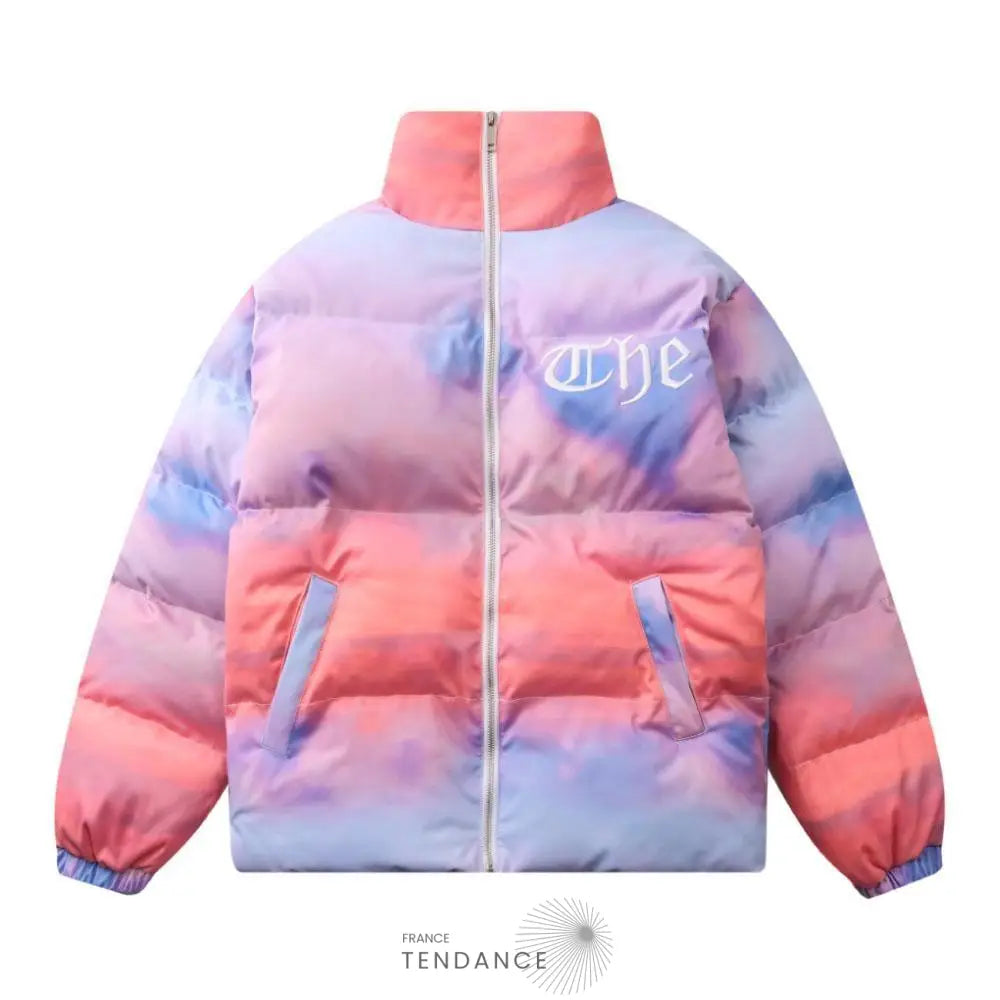 Doudoune Skydream | France-Tendance