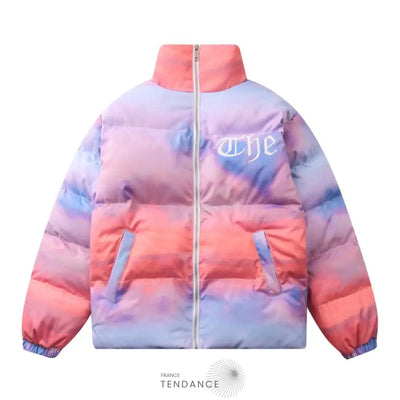 Doudoune Skydream | France-Tendance