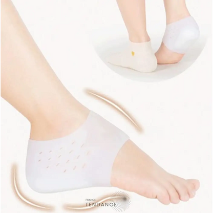 Feely™ | Semelles Invisibles Grandissantes | France-Tendance