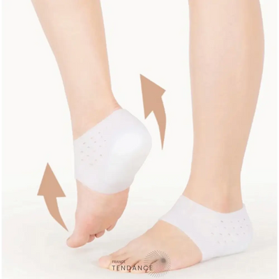 Feely™ | Semelles Invisibles Grandissantes | France-Tendance