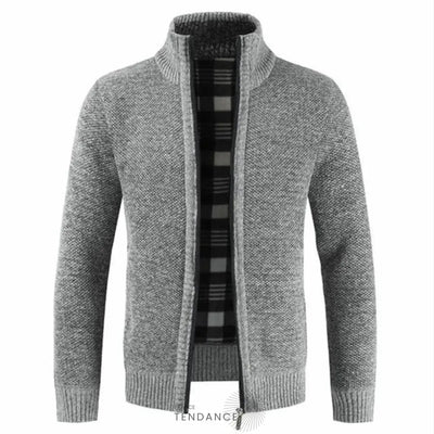 Gilet Chaud Et Confortable | France-Tendance