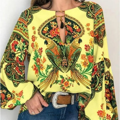 Haut Bohémien Stylé | France-Tendance