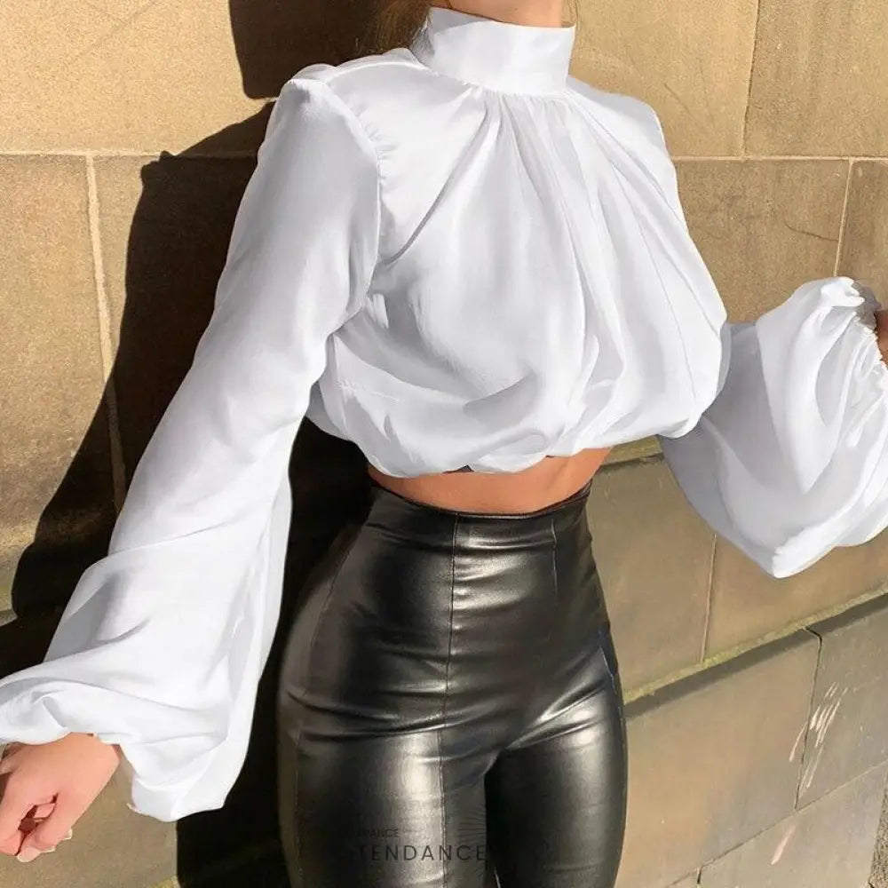 Haut Duchess | France-Tendance
