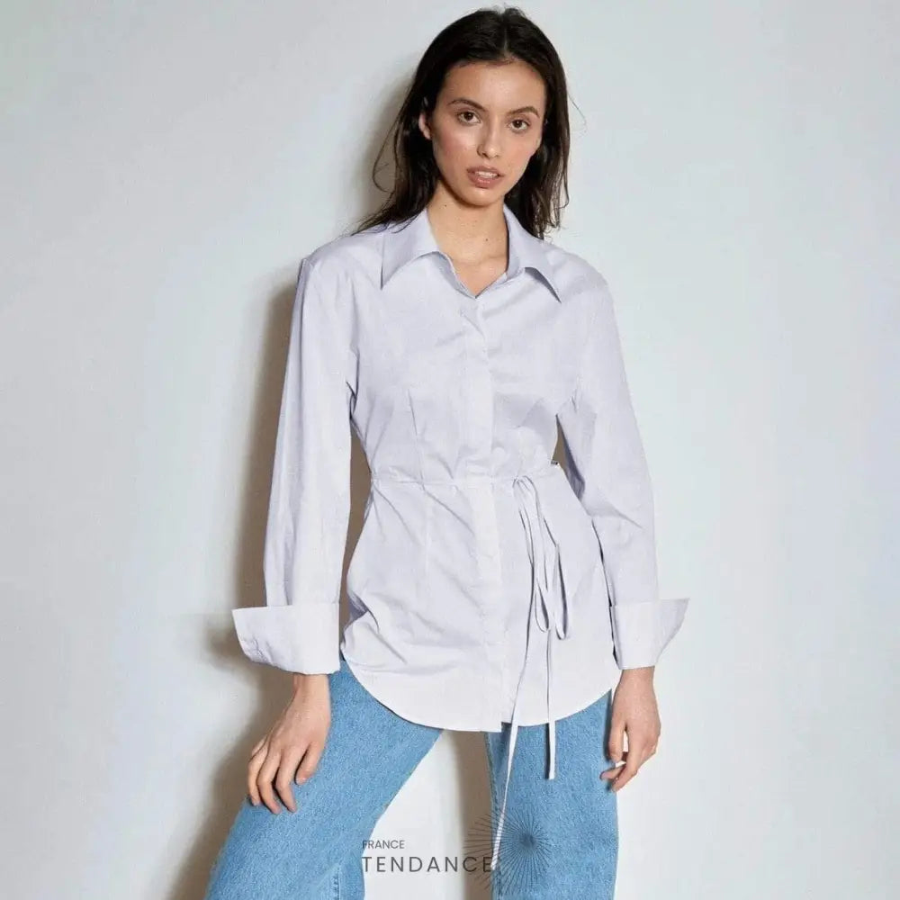 Haut Leasy | France-Tendance