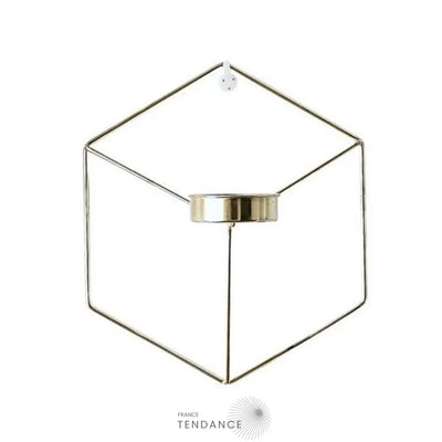 Hexagon Mural | France-Tendance