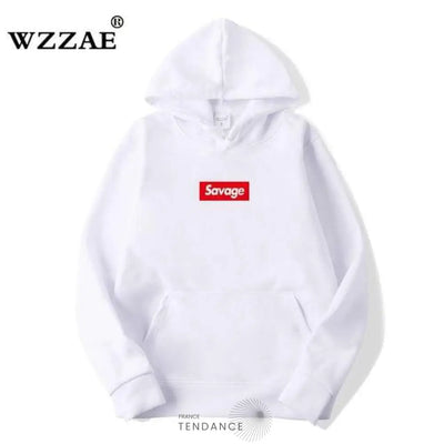 Hoodie Deluxe | France-Tendance