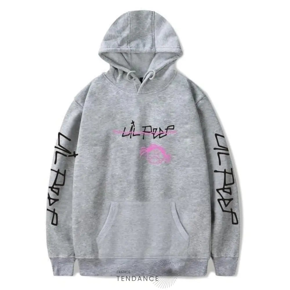 Hoodie Lil Peep x Cry Baby™ | France-Tendance