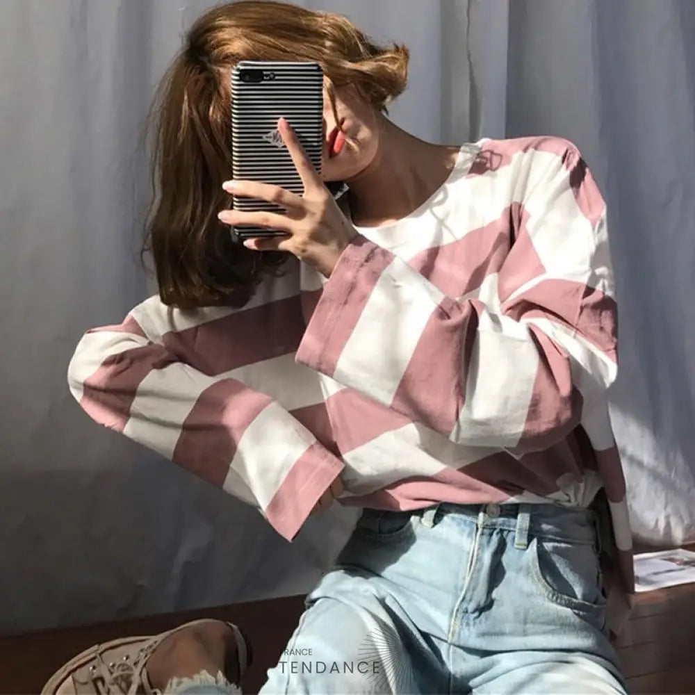 Hoodie Lineh | France-Tendance