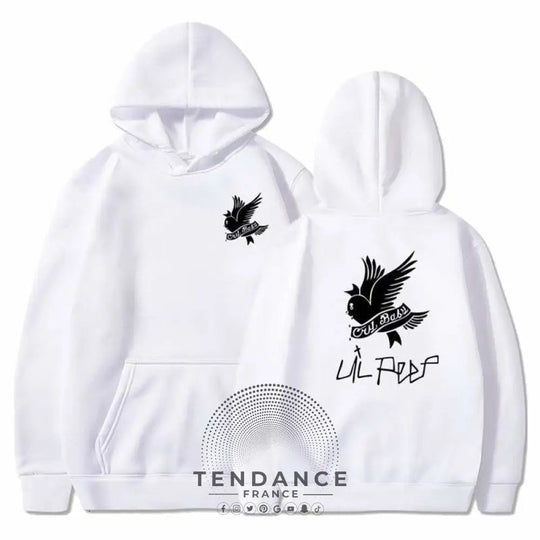 Hoodie Lil Peep | France-Tendance