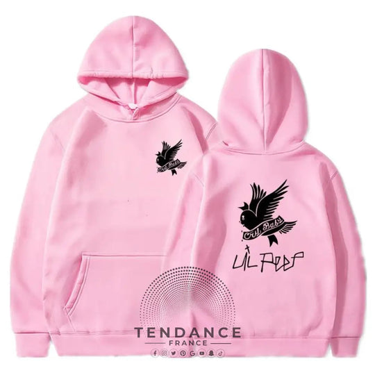 Hoodie Lil Peep | France-Tendance