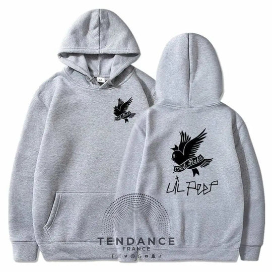 Hoodie Lil Peep | France-Tendance