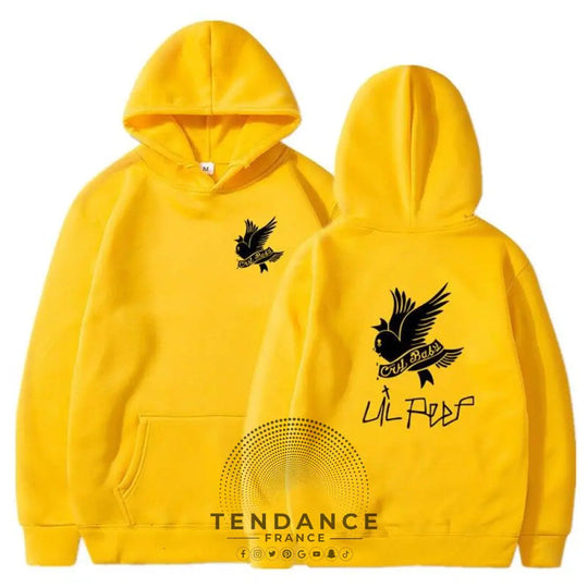 Hoodie Lil Peep | France-Tendance