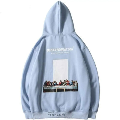 Hoodie Seven | France-Tendance