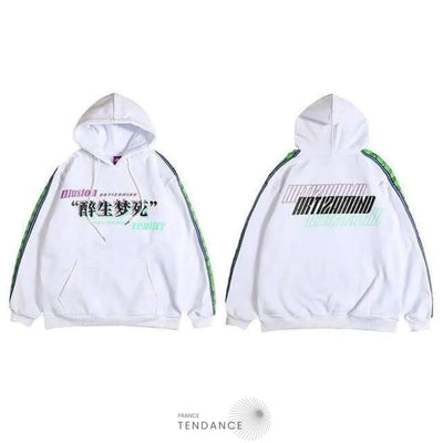 Hoodie Trippin Asia | France-Tendance