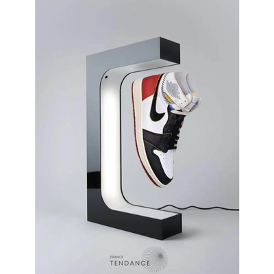 Hypelev™ | Présentoir De Sneakers Lévitationnaire |