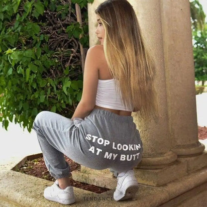 Jogging Butt | France-Tendance