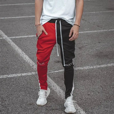 Jogging Satanic | France-Tendance