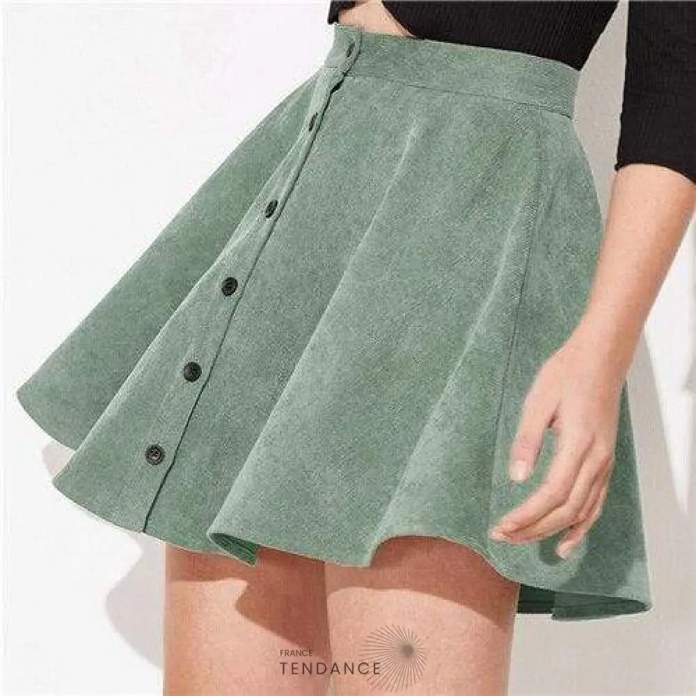 Jupe Cecilia | France-Tendance