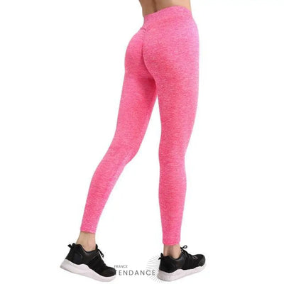 Legging Push Up | France-Tendance