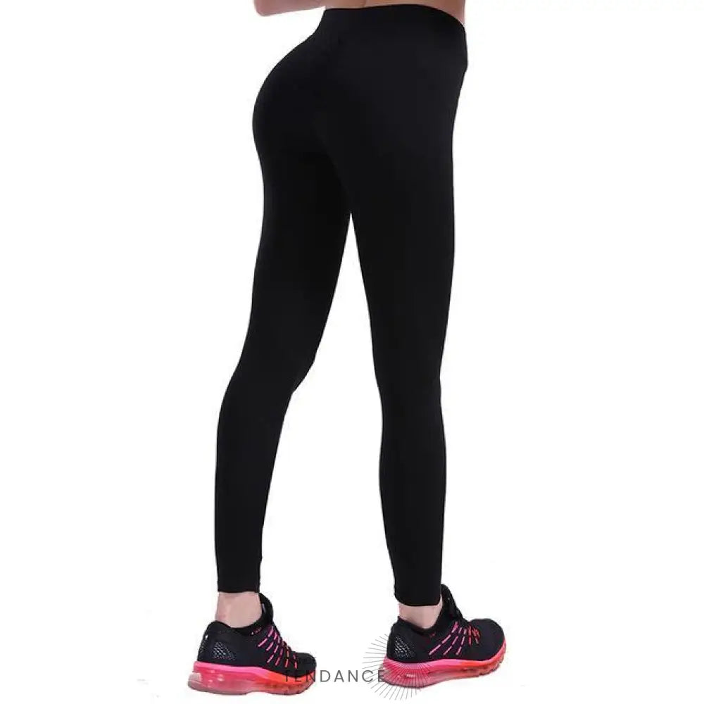 Legging Push Up | France-Tendance