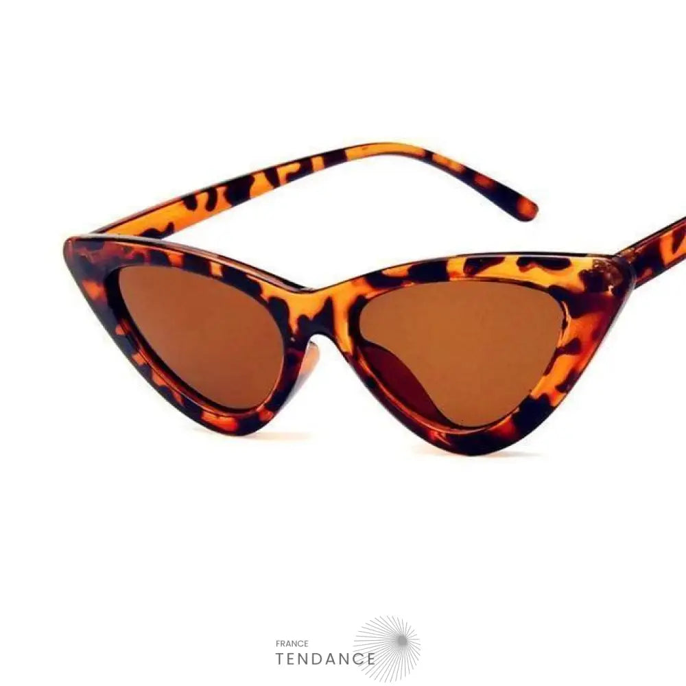 Lunettes Cat x Rétro™ | France-Tendance