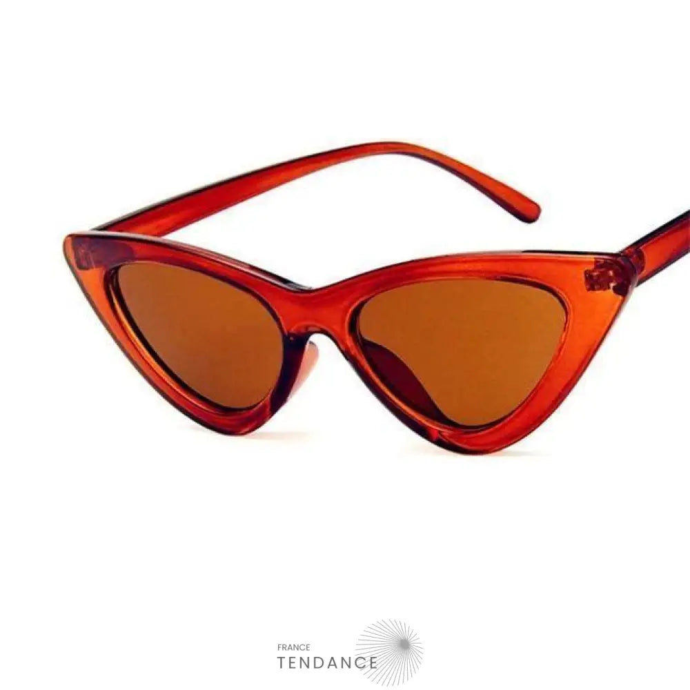 Lunettes Cat x Rétro™ | France-Tendance