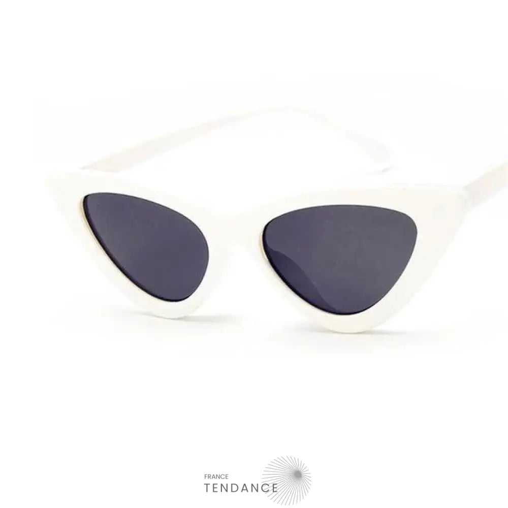 Lunettes Cat x Rétro™ | France-Tendance