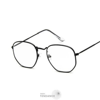Lunettes De Soleil retro Classic Touch | France-Tendance
