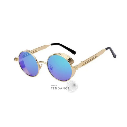Lunettes De Soleil Vintage | France-Tendance