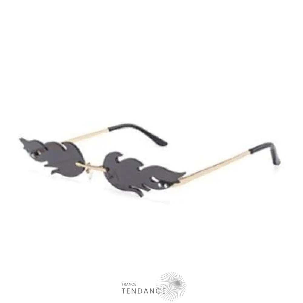 Lunettes Flames | France-Tendance