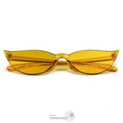 Lunettes Greasy | France-Tendance