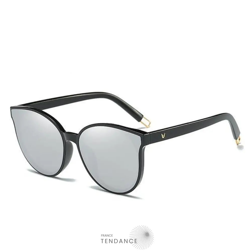 Lunettes De Soleil Cateye | France-Tendance