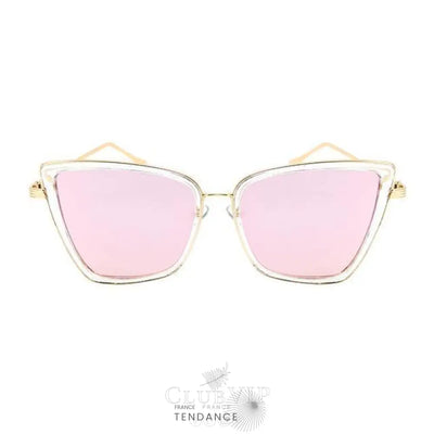 Lunettes Vintage Sexycat | France-Tendance
