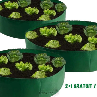 Magicgarden™ | Potager Instantané | France-Tendance