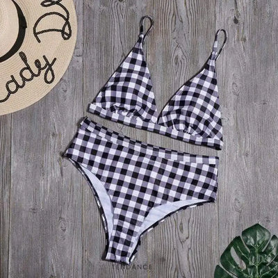 Maillot De Bain Leila | France-Tendance