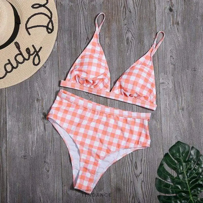 Maillot De Bain Leila | France-Tendance