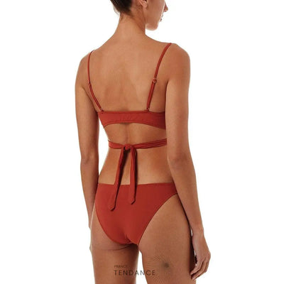 Maillot De Bain S1mple | France-Tendance