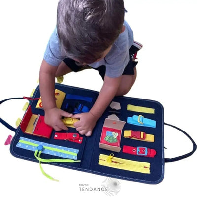 Malette D’apprentissage Montessori™ | France-Tendance