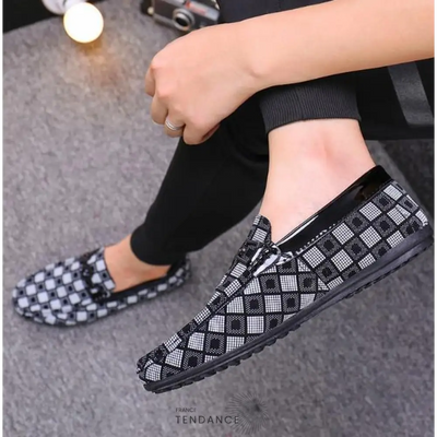 Mocassins Apollo | France-Tendance