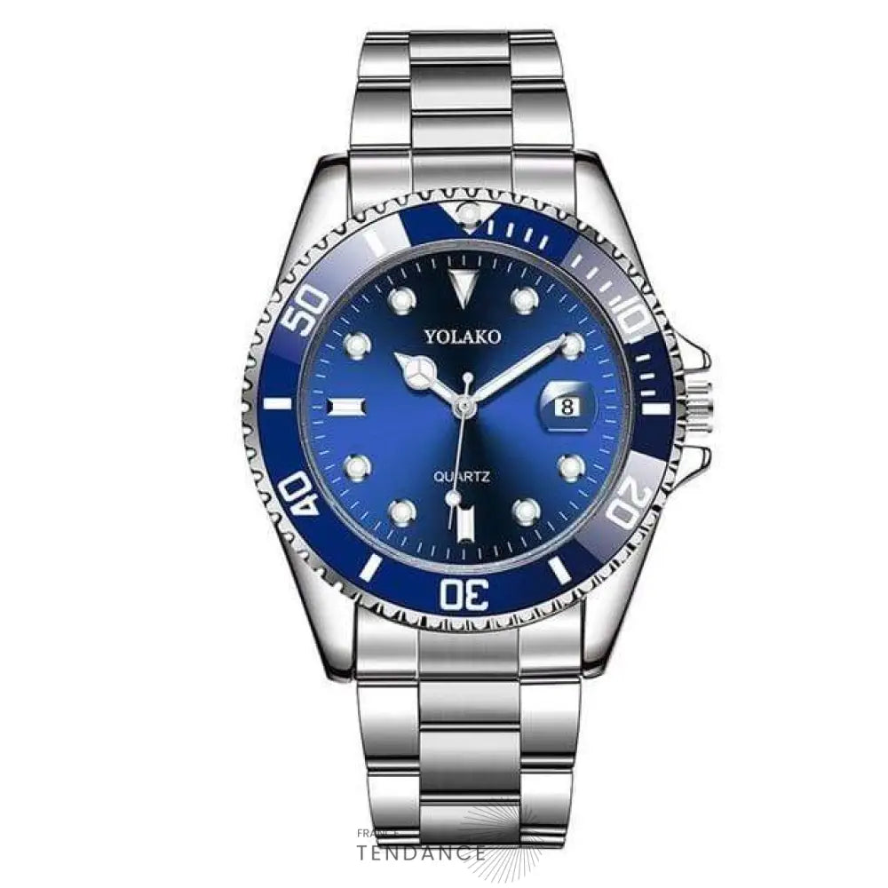 Montre Business | France-Tendance